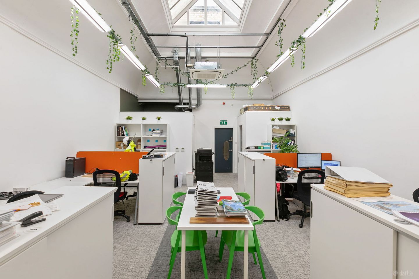 1st Floor, 18 Dame Street, Dublin 2 — photo 1