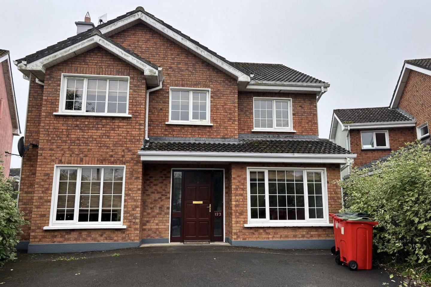 123 Bluebell Woods, Maree Road, Oranmore, Co. Galway — photo 1