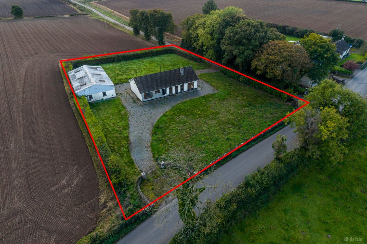 Ballymadun, Ashbourne, Garristown, Co. Dublin, A84CD39 — photo 1