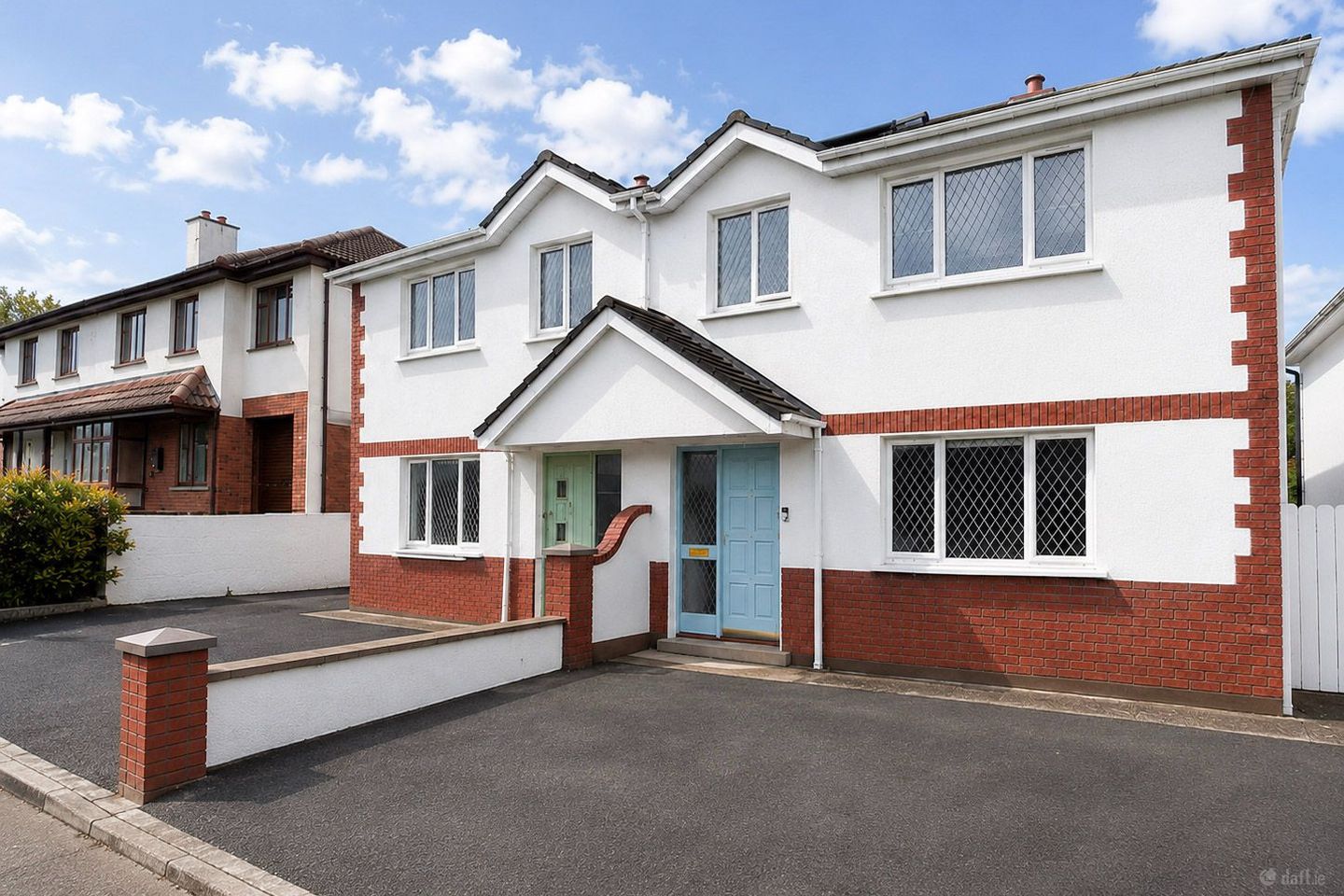 50 Belmont, Dublin Road, Mervue, Co. Galway, H91V2HV — photo 1