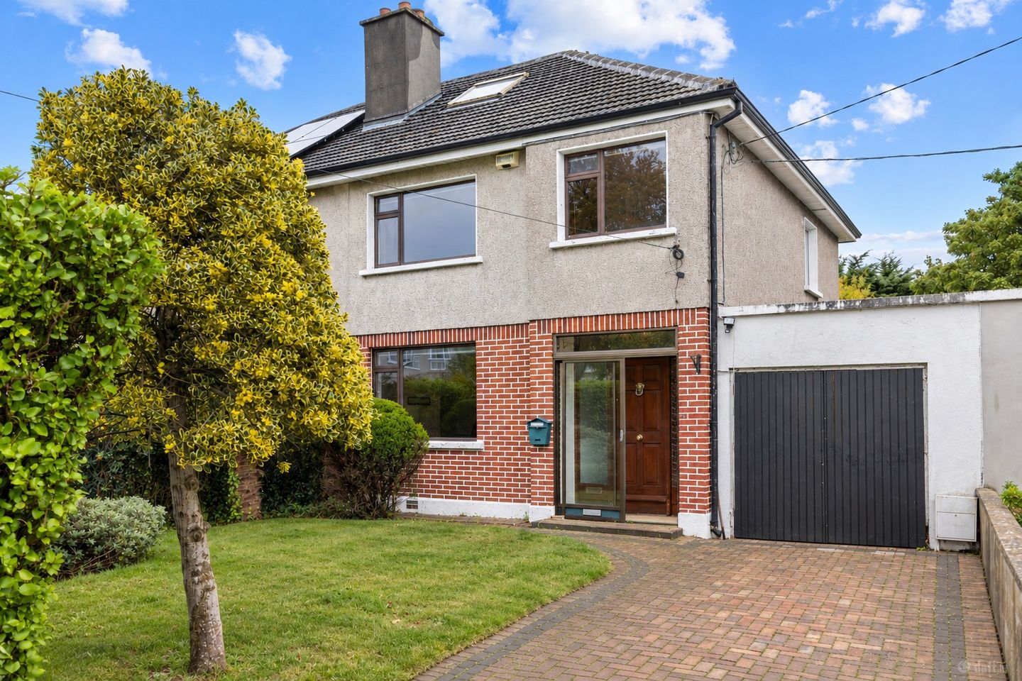 11 Eden Park Road, Dublin 14, Goatstown, Dublin 14, D14DW21 — photo 1