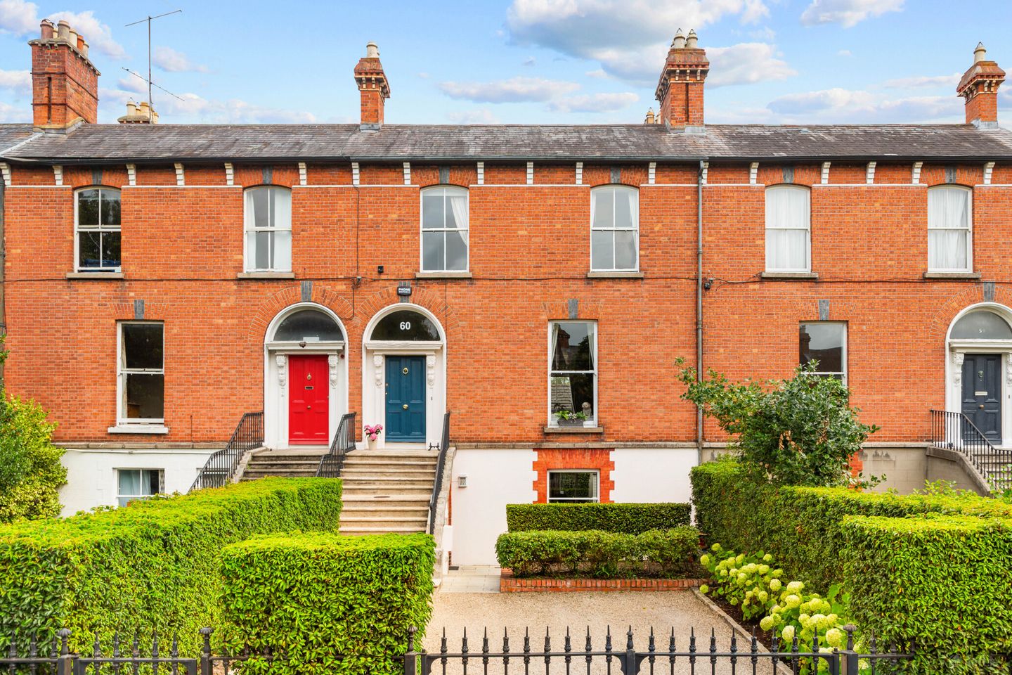 60 Palmerston Road, Rathmines, Dublin 6, D06 X7W4 — photo 1