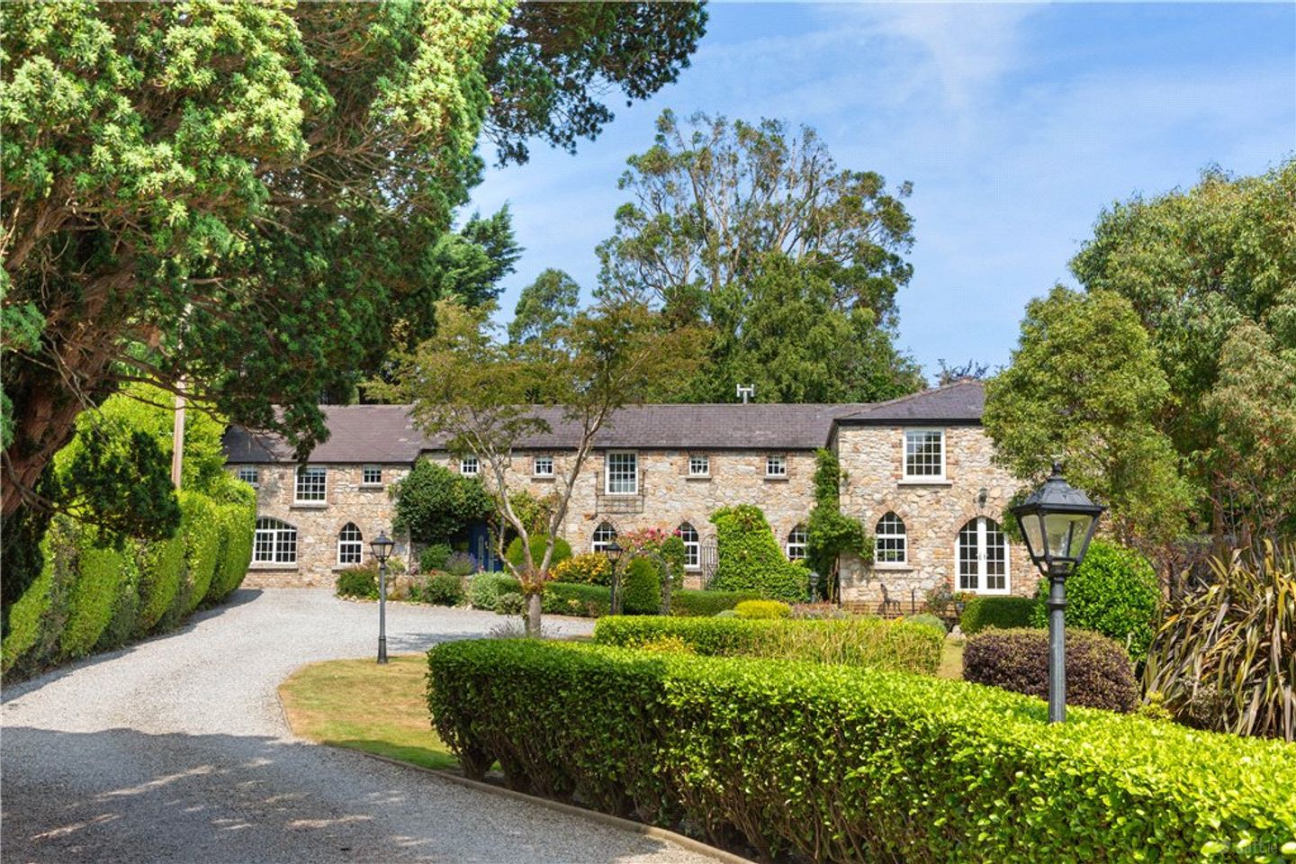 Avondale, Seafield Road, Killiney, Co Dublin, A96K236 — photo 1