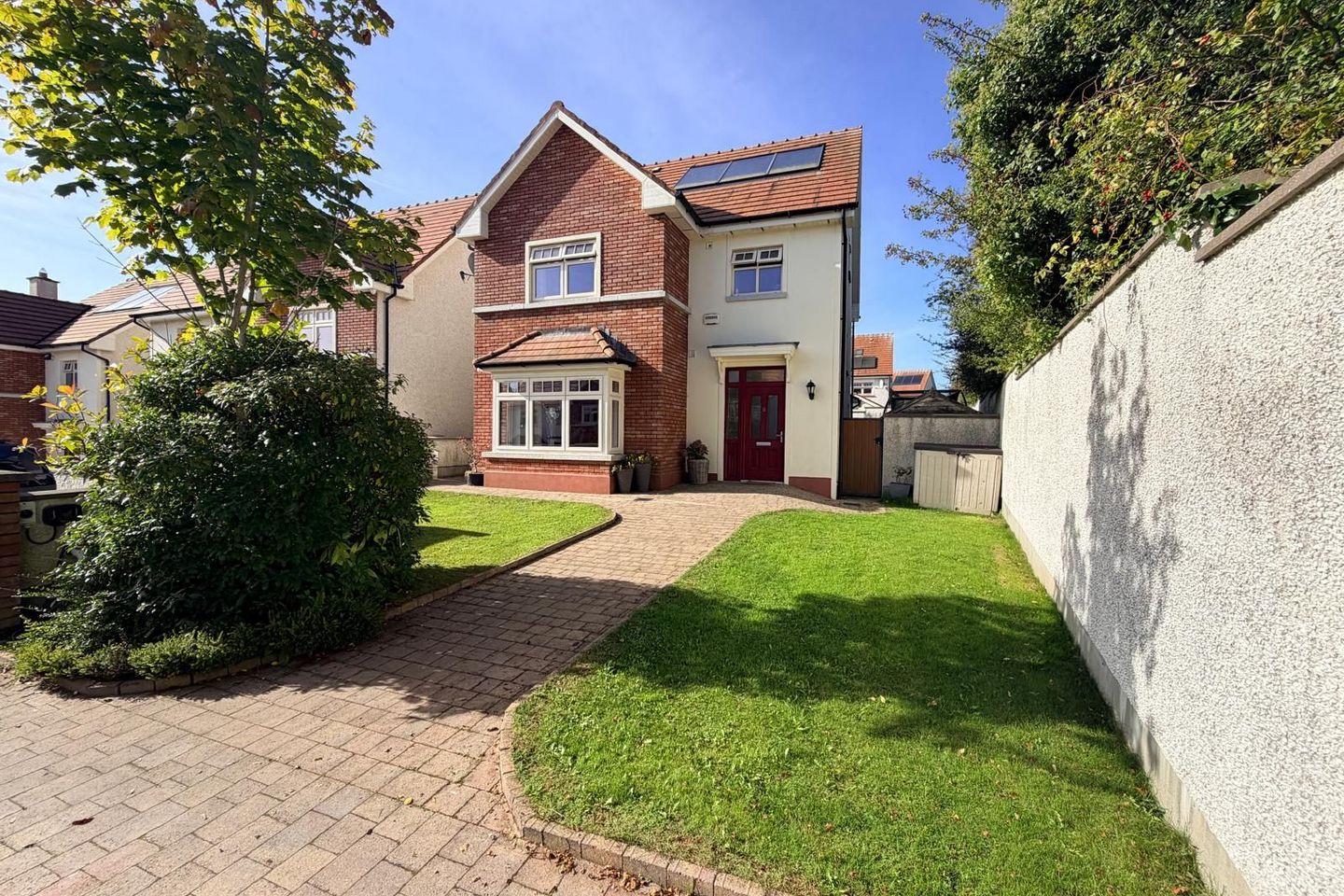 21 Fuchsia Avenue, Forest Hill, Carrigaline, Co. Cork, P43YR64 — photo 1