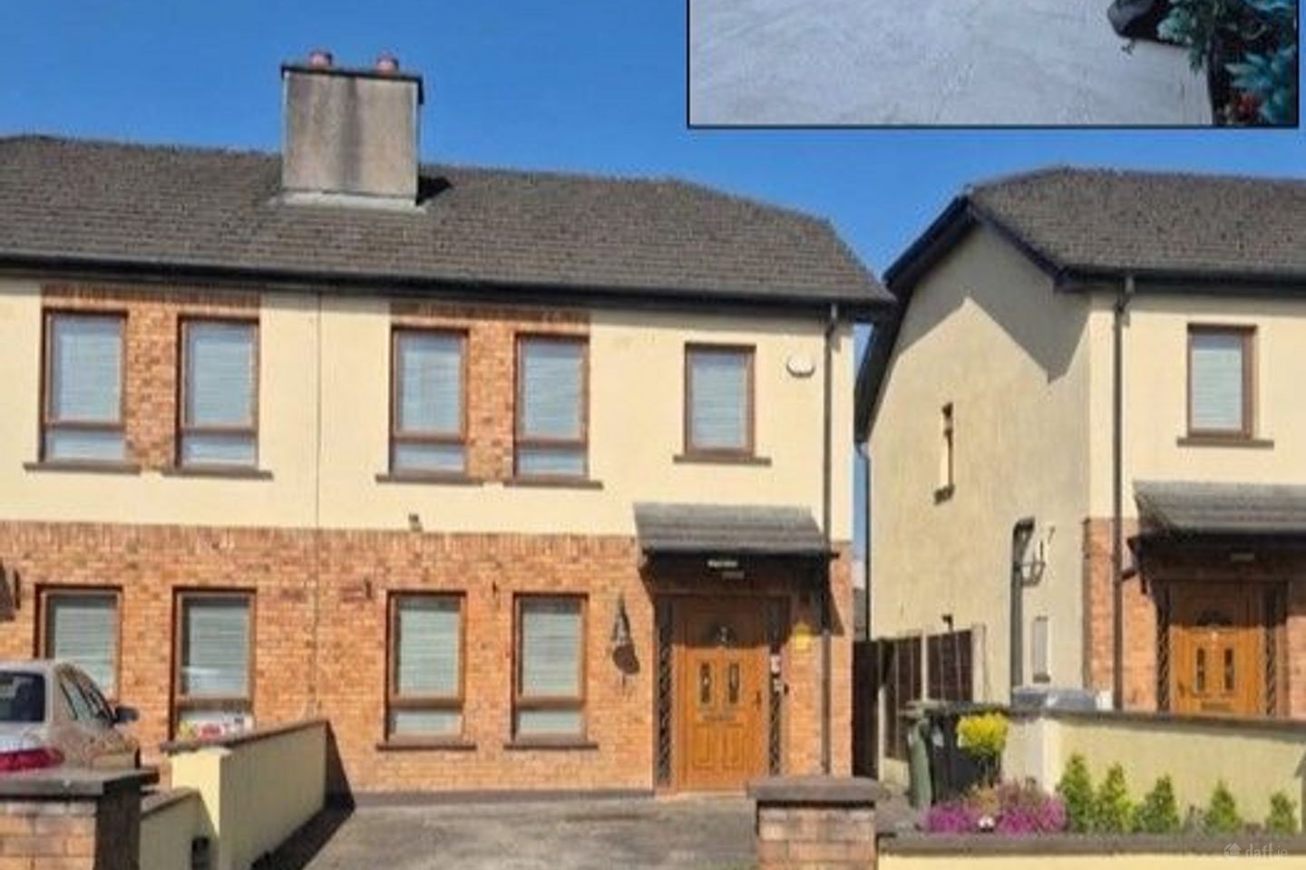 7 Ard Na Carraige, Edenderry, Co. Offaly, R45CK65 — photo 1
