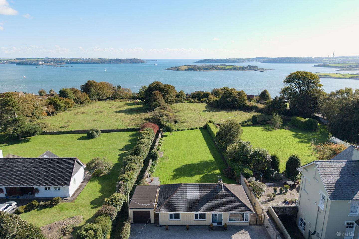 The Willows, Carrignafoy, Cobh, Co. Cork, P24RC43 — photo 1