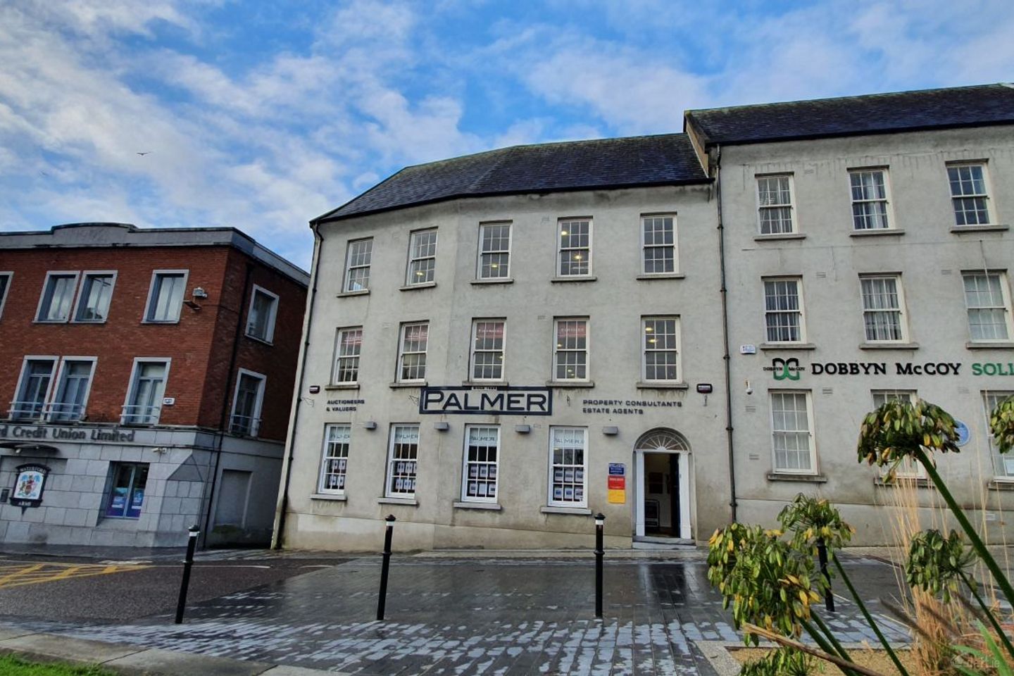 2-3 Colbeck Street, Waterford City Centre, Co. Waterford — photo 1