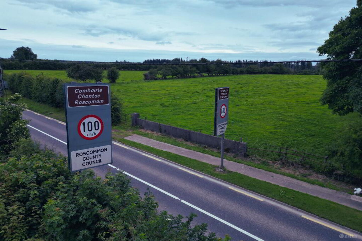 Corskeagh, Frenchpark, Co. Roscommon — photo 1