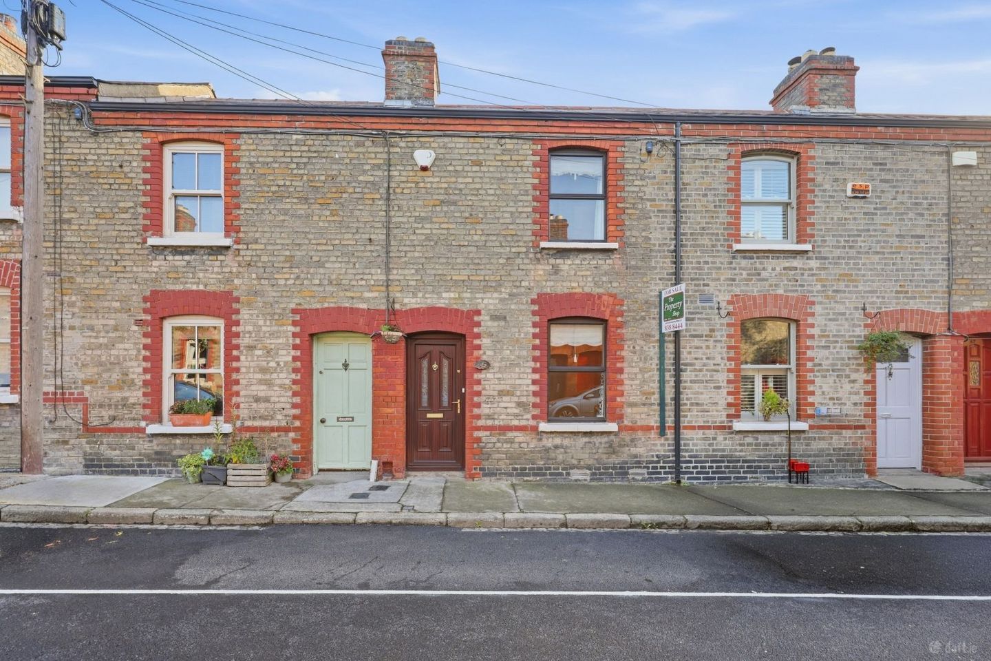 45 Harold Road, Dublin 7, Stoneybatter, Dublin 7, D07V4P2 — photo 1