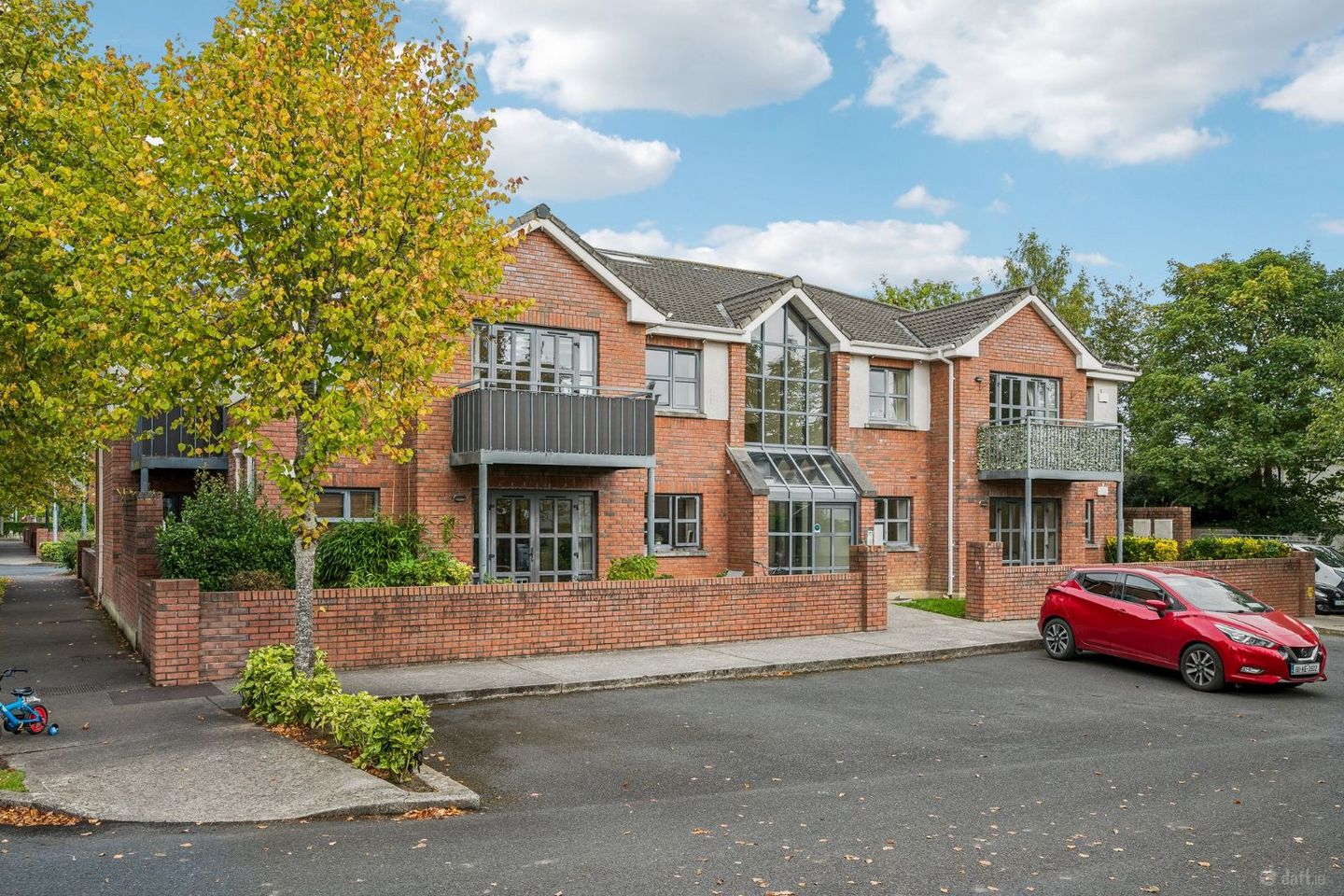 Apartment 19, The Court, Oldtown Mill, Celbridge, Co. Kildare, W23AC84 — photo 1