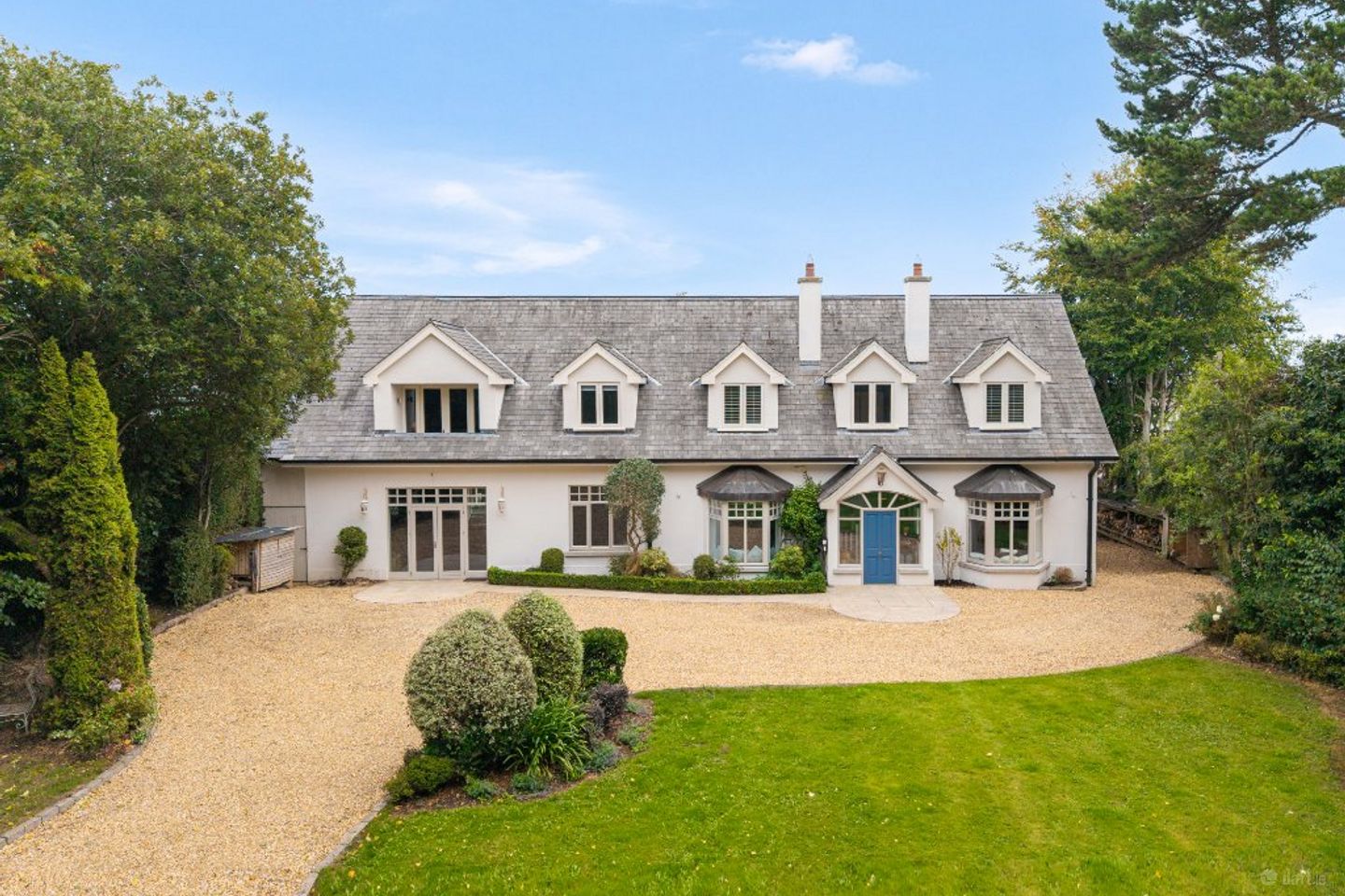 Birchwood House, Monastery Road, Enniskerry, Co. Wicklow, A98KF43 — photo 1