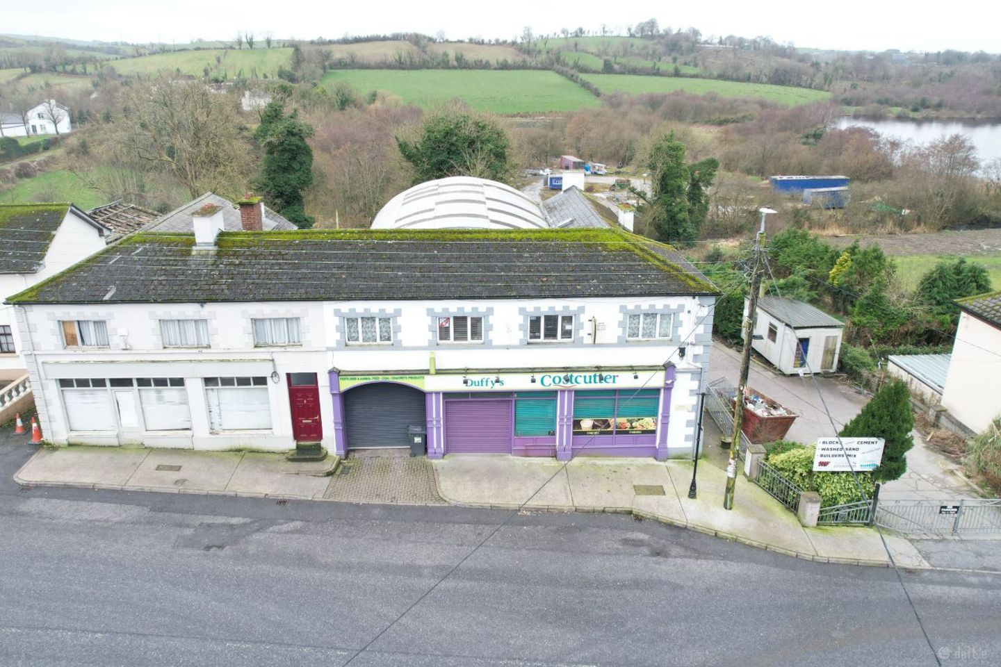 Costcutter, Market House, Main Street, Shercock, Co. Cavan, A81RR84 — photo 1