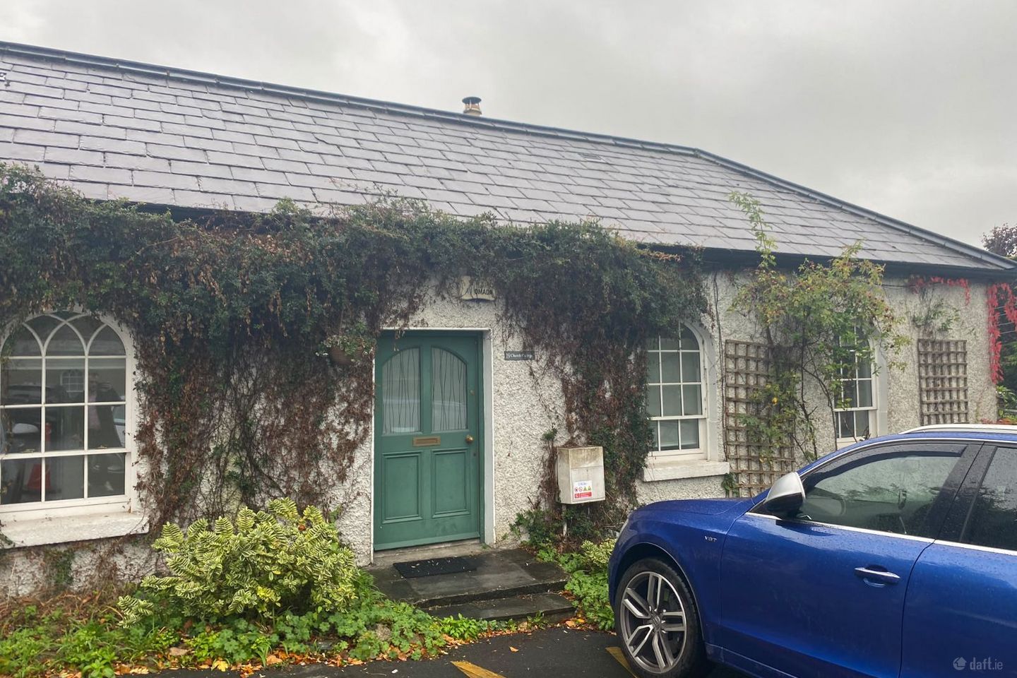 Church Cottage, 19 Taney Road, Kilmacud, Dublin 14 — photo 1