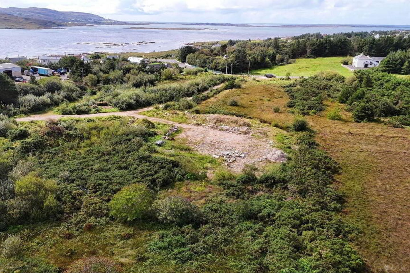 Meenmore, Dungloe, Co. Donegal — photo 1