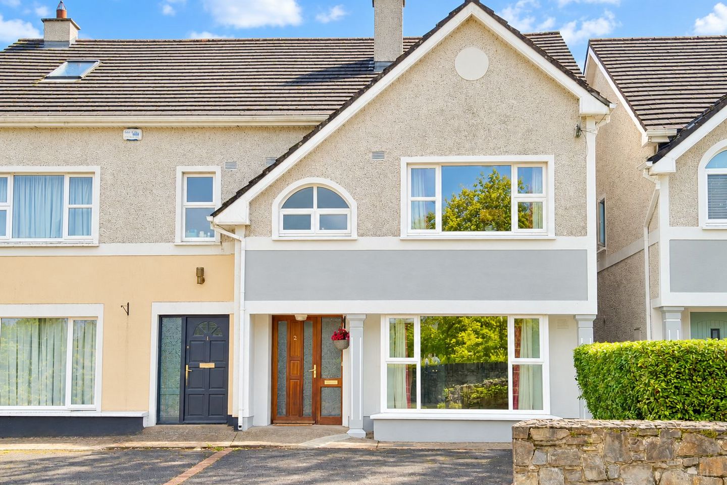 2 Churchwood, Athlone, Athlone, Co. Westmeath, N37R9W9 — photo 1