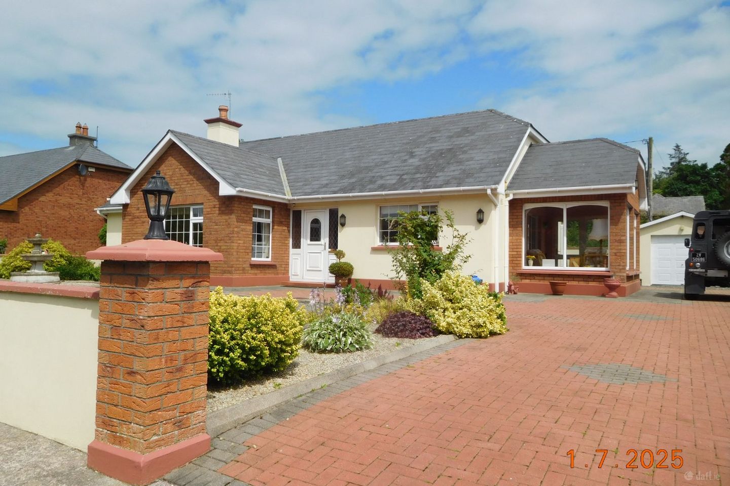 2 Cahirdown Close, Listowel, Listowel, Co. Kerry, V31PK18 — photo 1