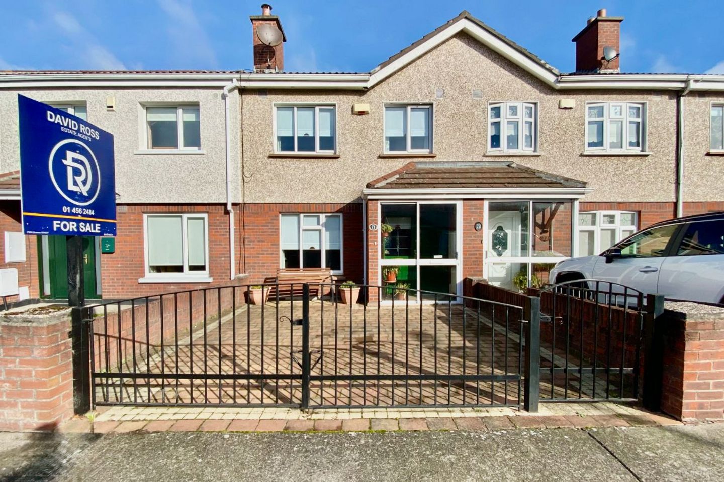 71 Old County Glen, Crumlin, Dublin 12, D12P2F6 — photo 1