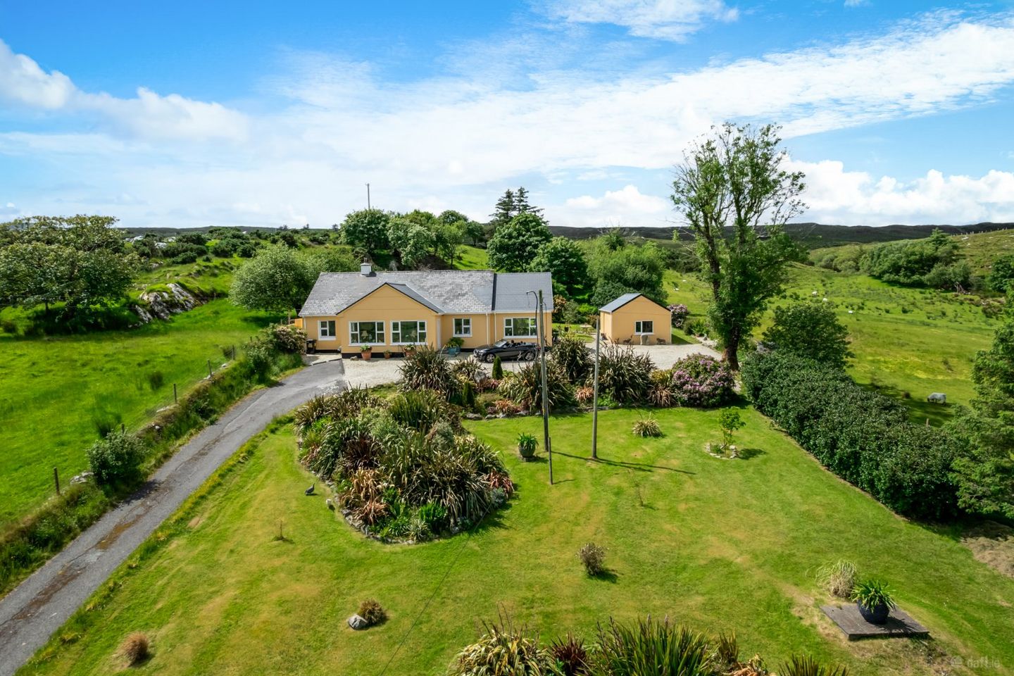 South Straleel, Carrick, Co. Donegal, F94X3X0 — photo 1