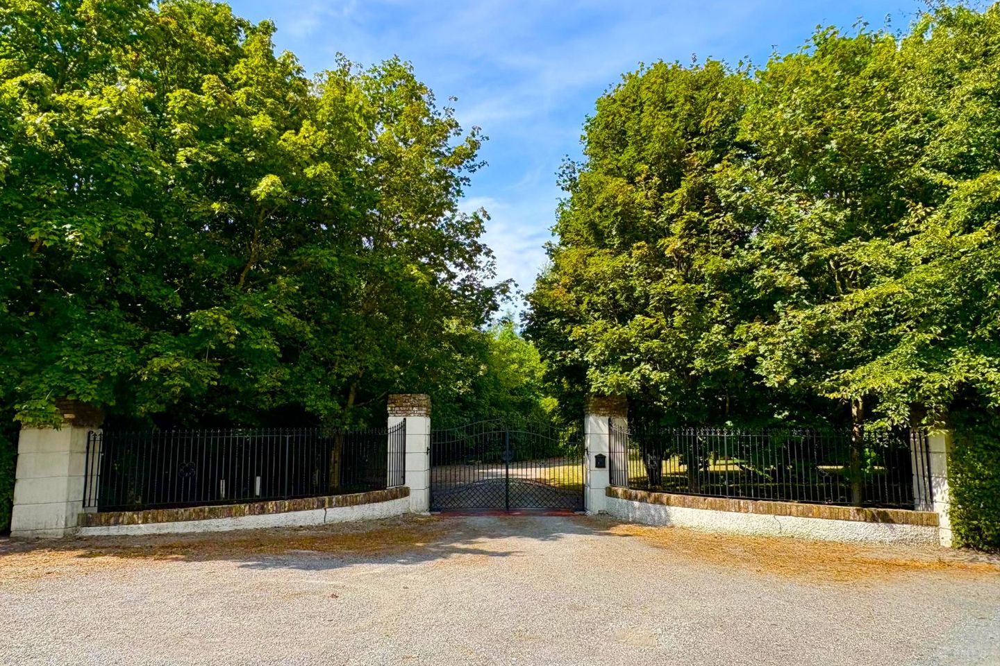 The Pond House, Narraghmore, Kilcullen, Co. Kildare, R14NY36 — photo 1