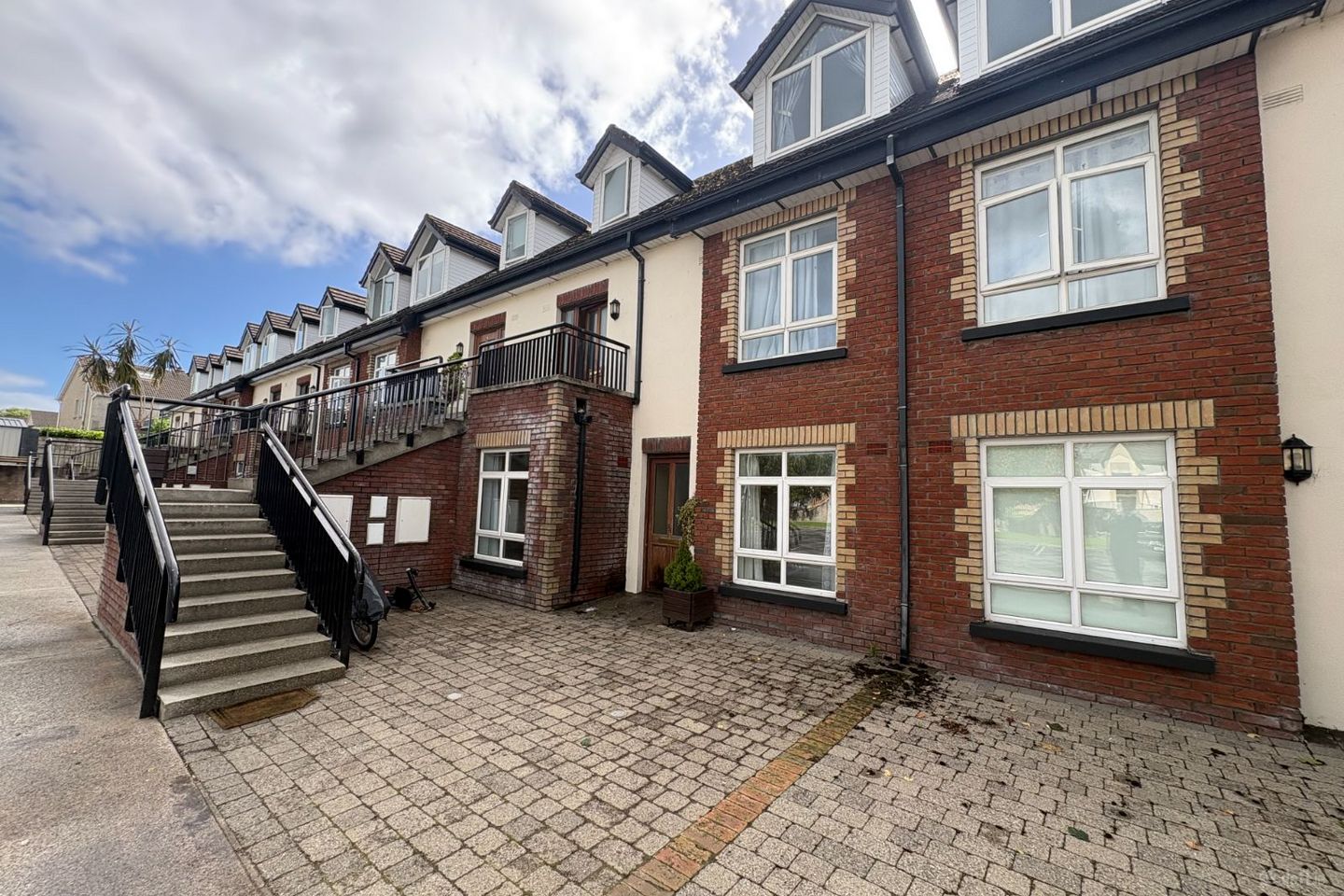 Apartment 24, Harriston Student Village, Caherdavin, Co. Limerick, V94Y074 — photo 1