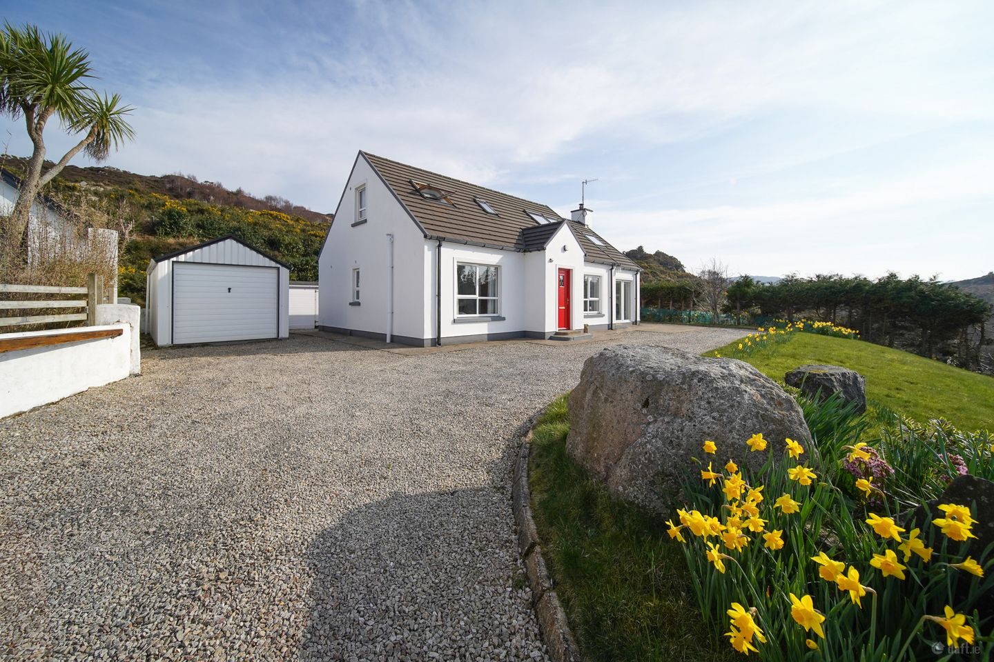 Carnnagore, Kill, Carrigart, Co. Donegal, F92EN82 — photo 1