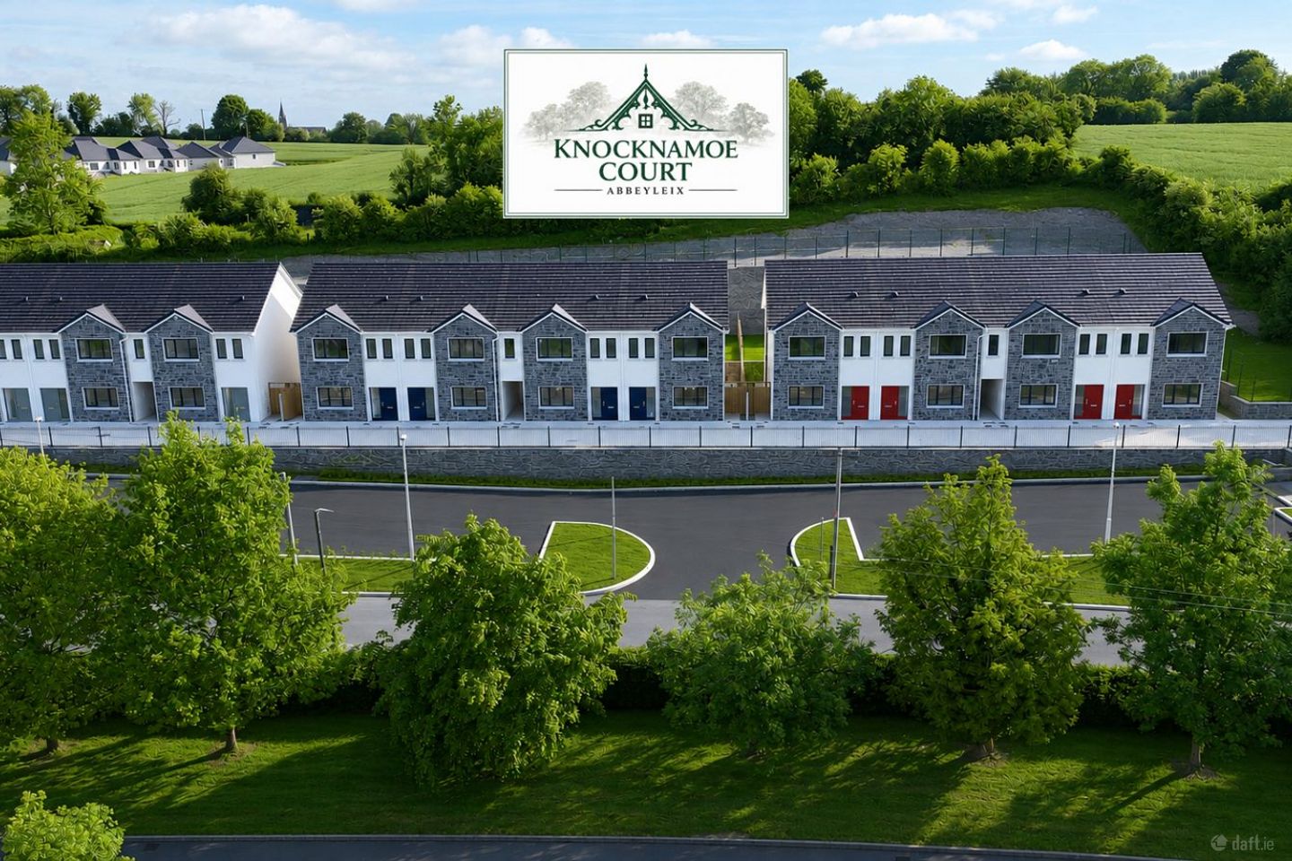The Beatrix, Knocknamoe Court, Knocknamoe Lane, Abbeyleix, Co. Laois — photo 1