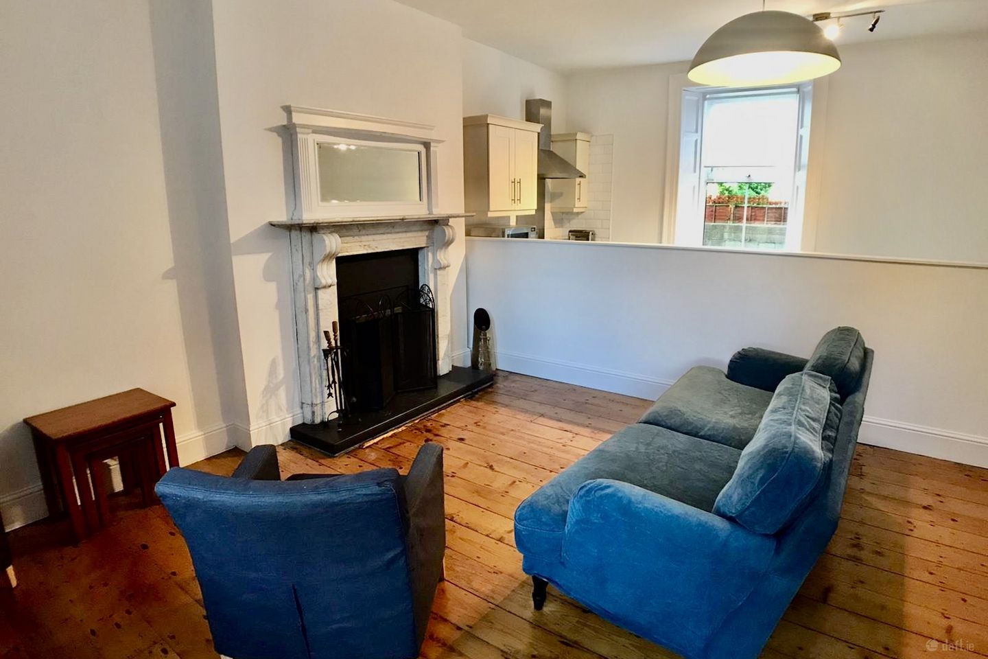 Apartment 2, 13 Newgrove Avenue, Sandymount, Dublin 4 — photo 1