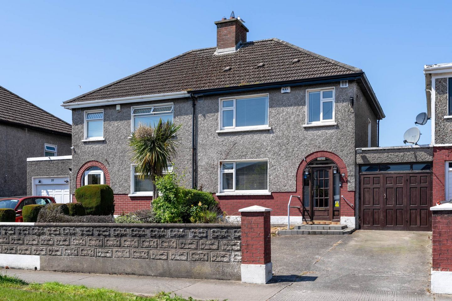 27 Willow Park Road, Glasnevin, Dublin 11, Co. Dublin, D11KH51 — photo 1