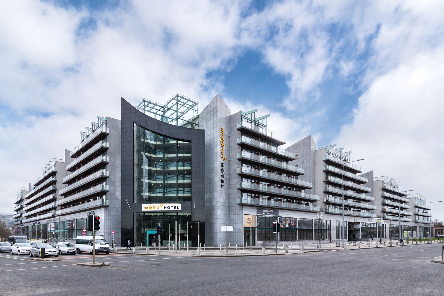 New Seskin Court, Tallaght, Co. Dublin — photo 1