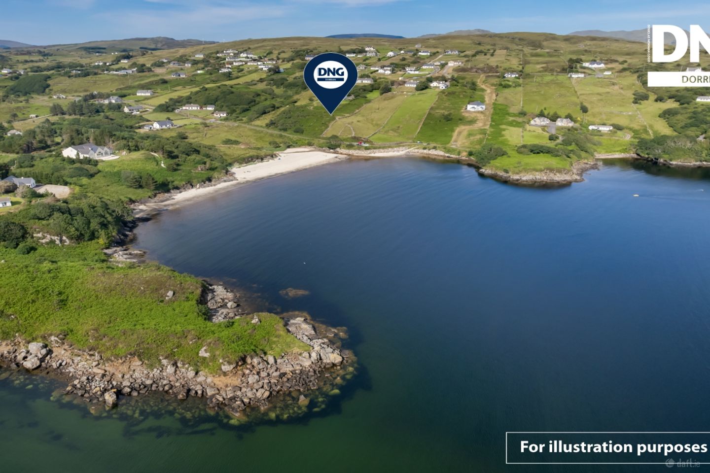 Doonan, Kilcar, Co. Donegal — photo 1