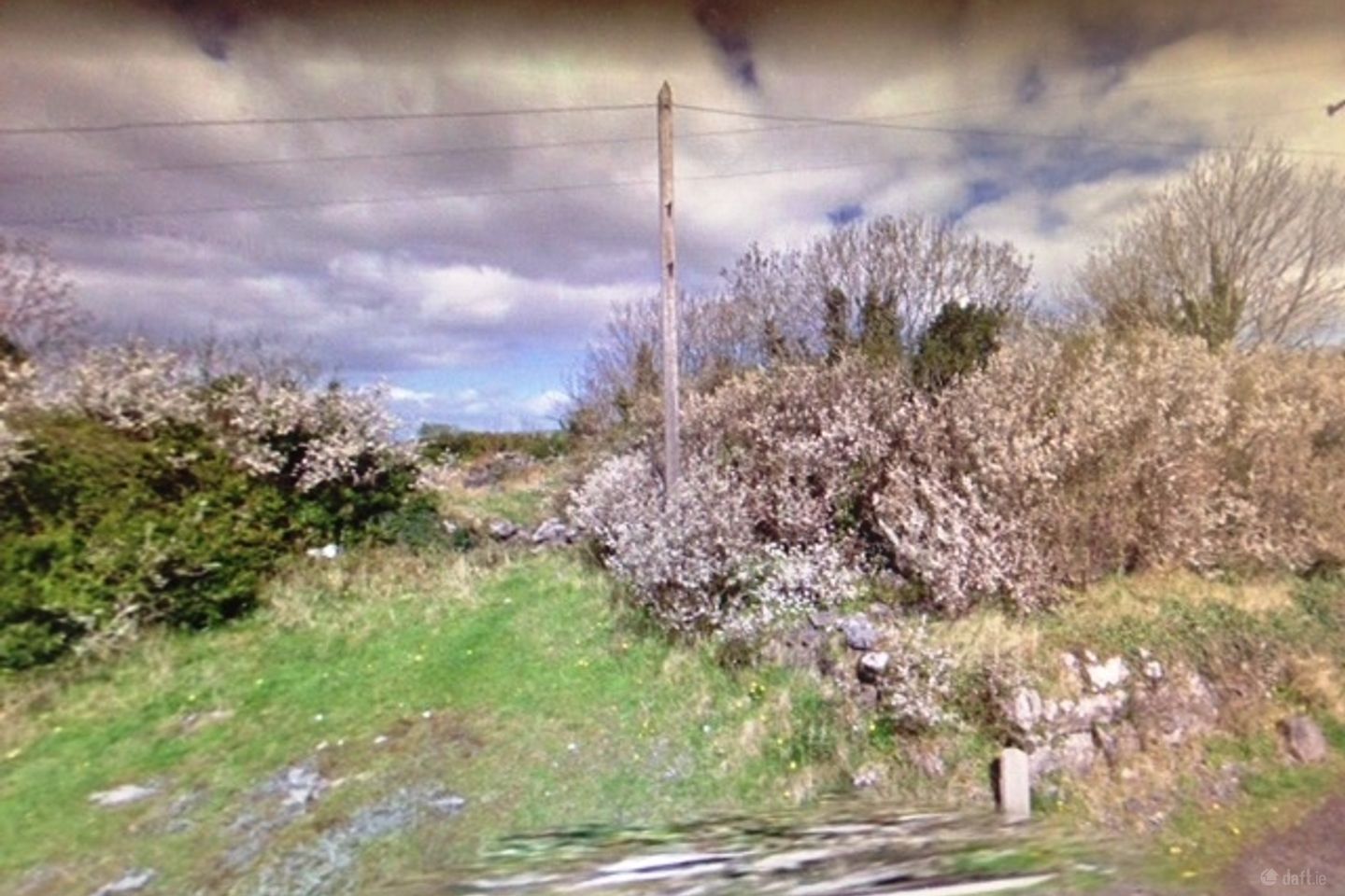 Ower, Headford, Co. Galway — photo 1