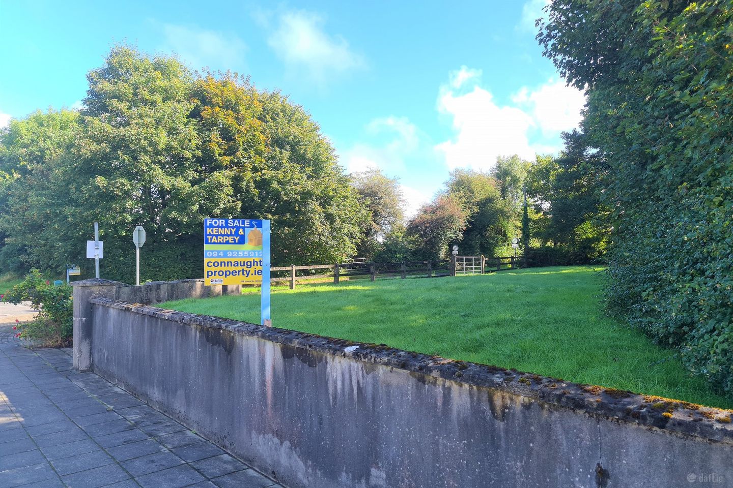 Main St., Bellahy, Co. Sligo — photo 1