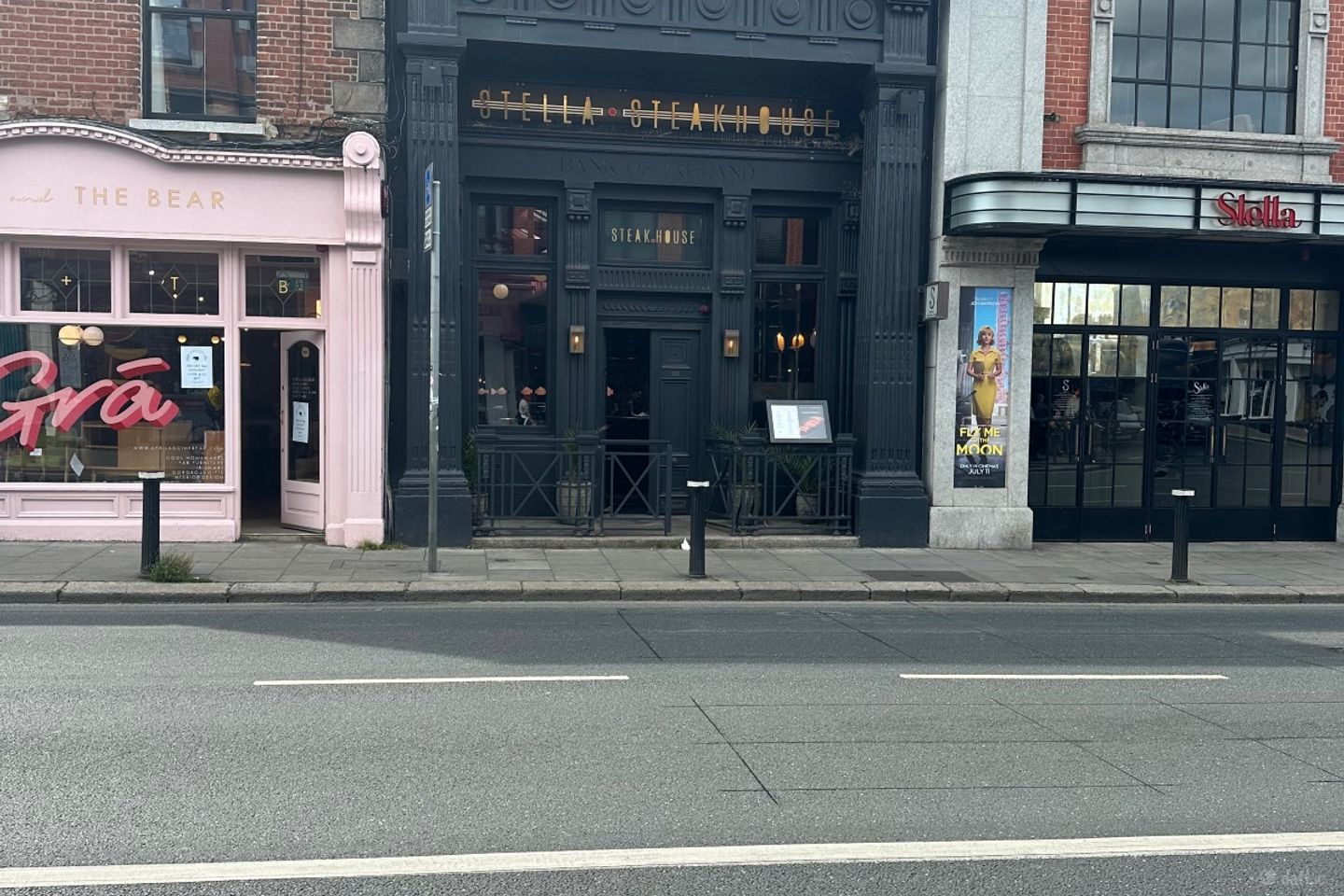 Stella Diner, 211 Rathmines Road Lower, Dublin 6, Rathmines, Dublin 6 — photo 1