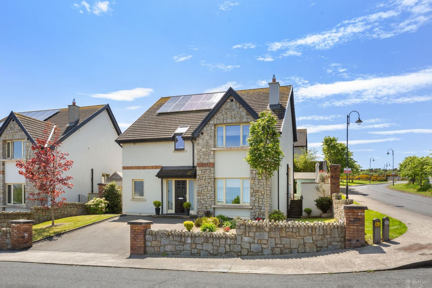 1 Abbey Way, The Friary, Wicklow Town, Co. Wicklow, A67AD82 — photo 1