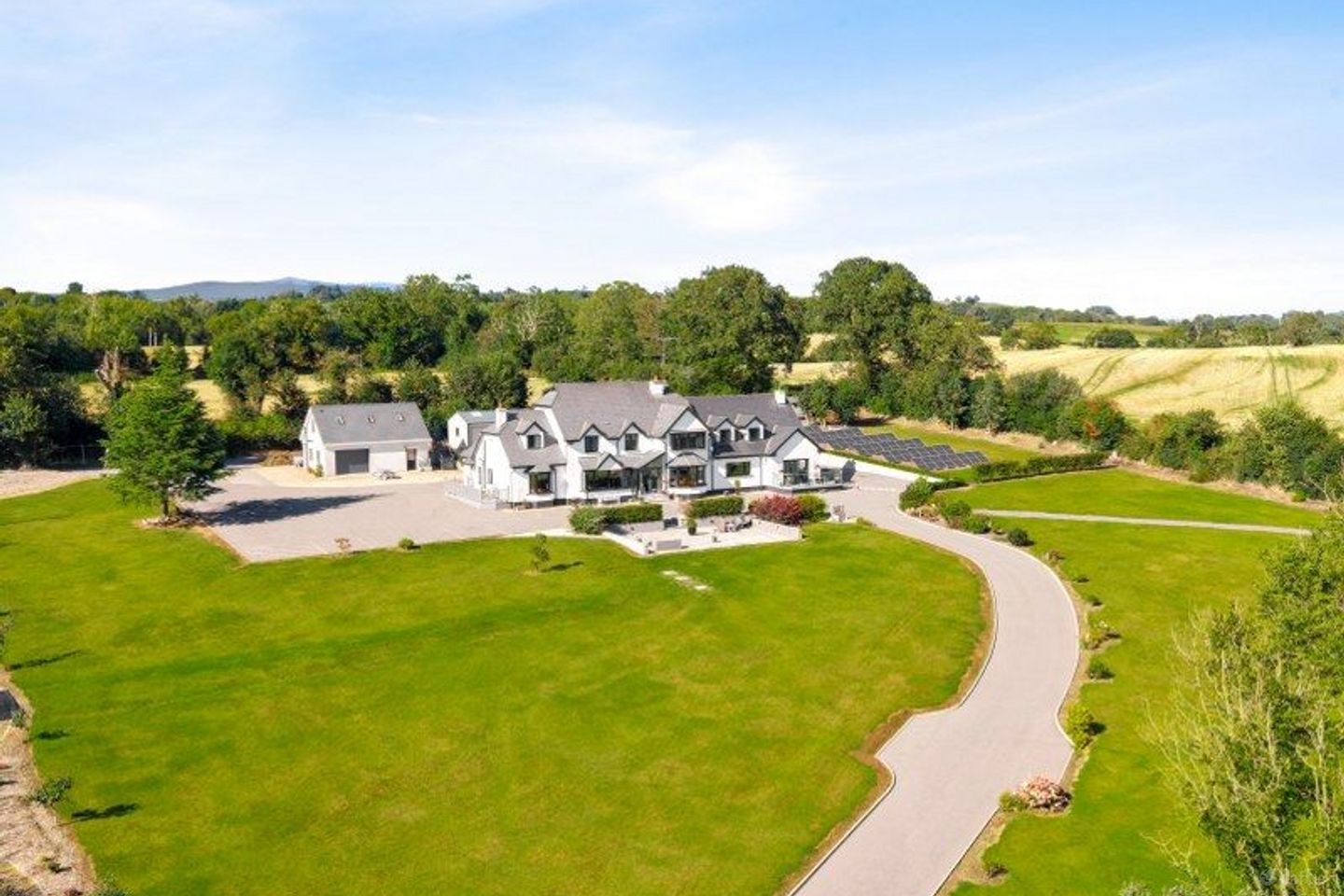 Railway House, Arklow Road, Gorey, Co. Wexford, Y25E6H3 — photo 1