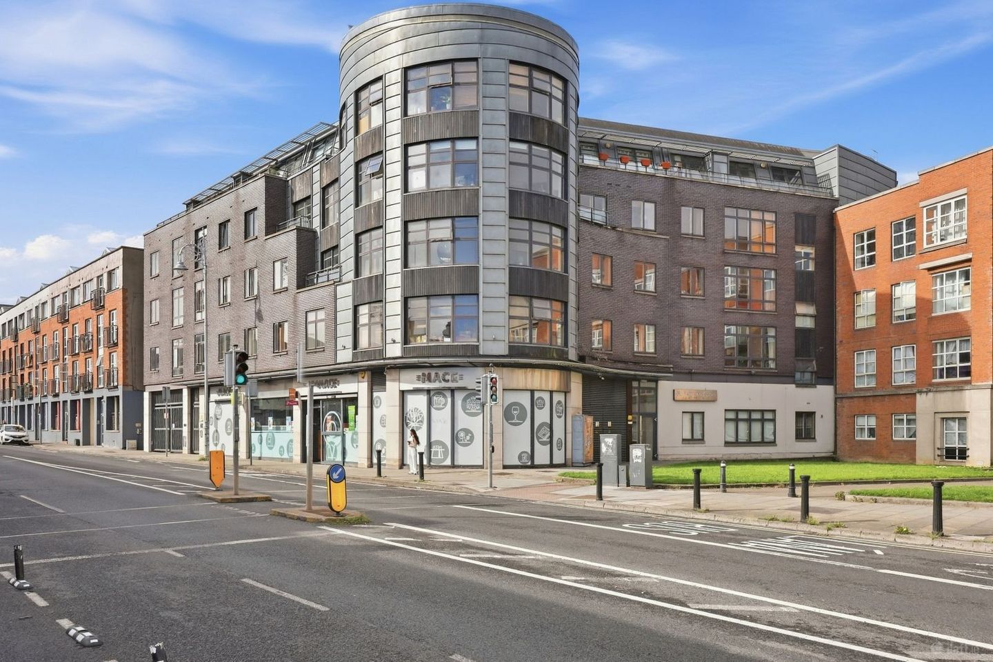 Apartment 26, Block A, Saint Patricks Court, South Circular Road, Dublin 8, D08DH32 — photo 1