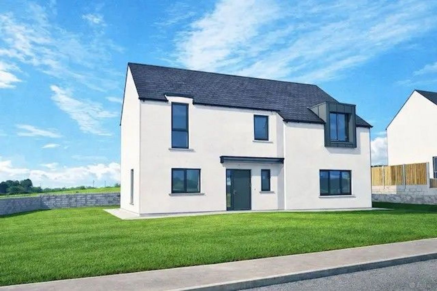 17 Lavallin Garden, Whitechurch, Whitechurch, Co. Cork, T34N253 — photo 1