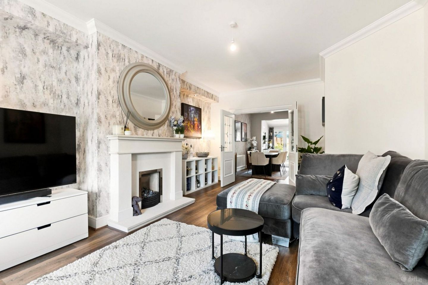 121 Castlemoyne, Balgriffin, Dublin 13, D13VY67 — photo 1