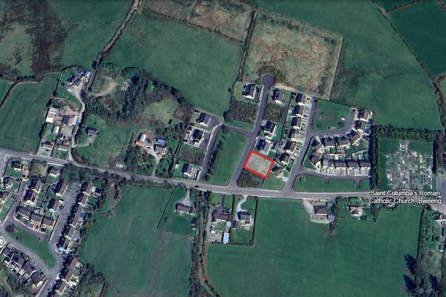 Cluain Ard, Bweeng, Co. Cork — photo 1