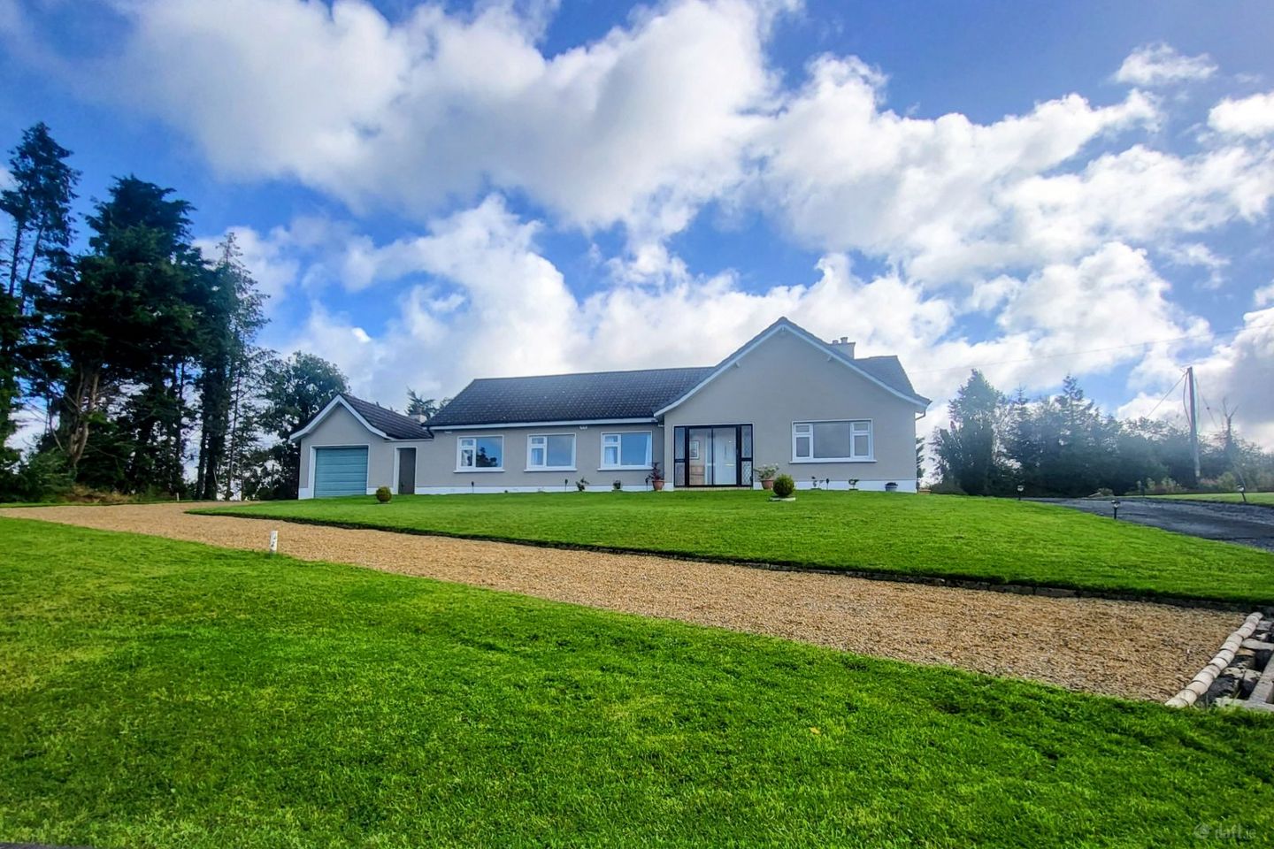  Cam Lake View. Aughalough, Aughavas, Co. Leitrim, H12CH76 — photo 1