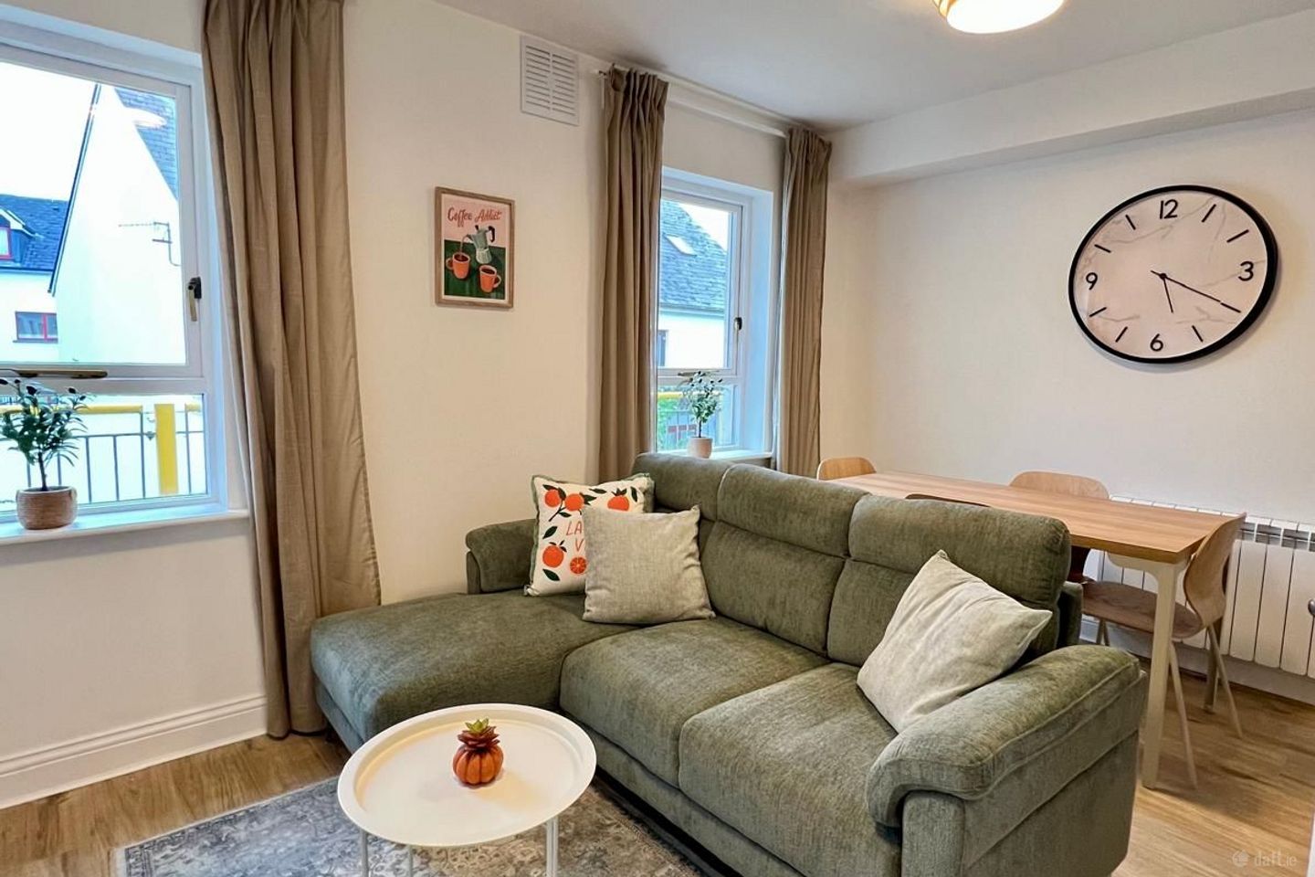 Apartment 21, Bridgewater Court, Fairhill Road Lower, Galway City Centre, Co. Galway, H91H2C7 — photo 1