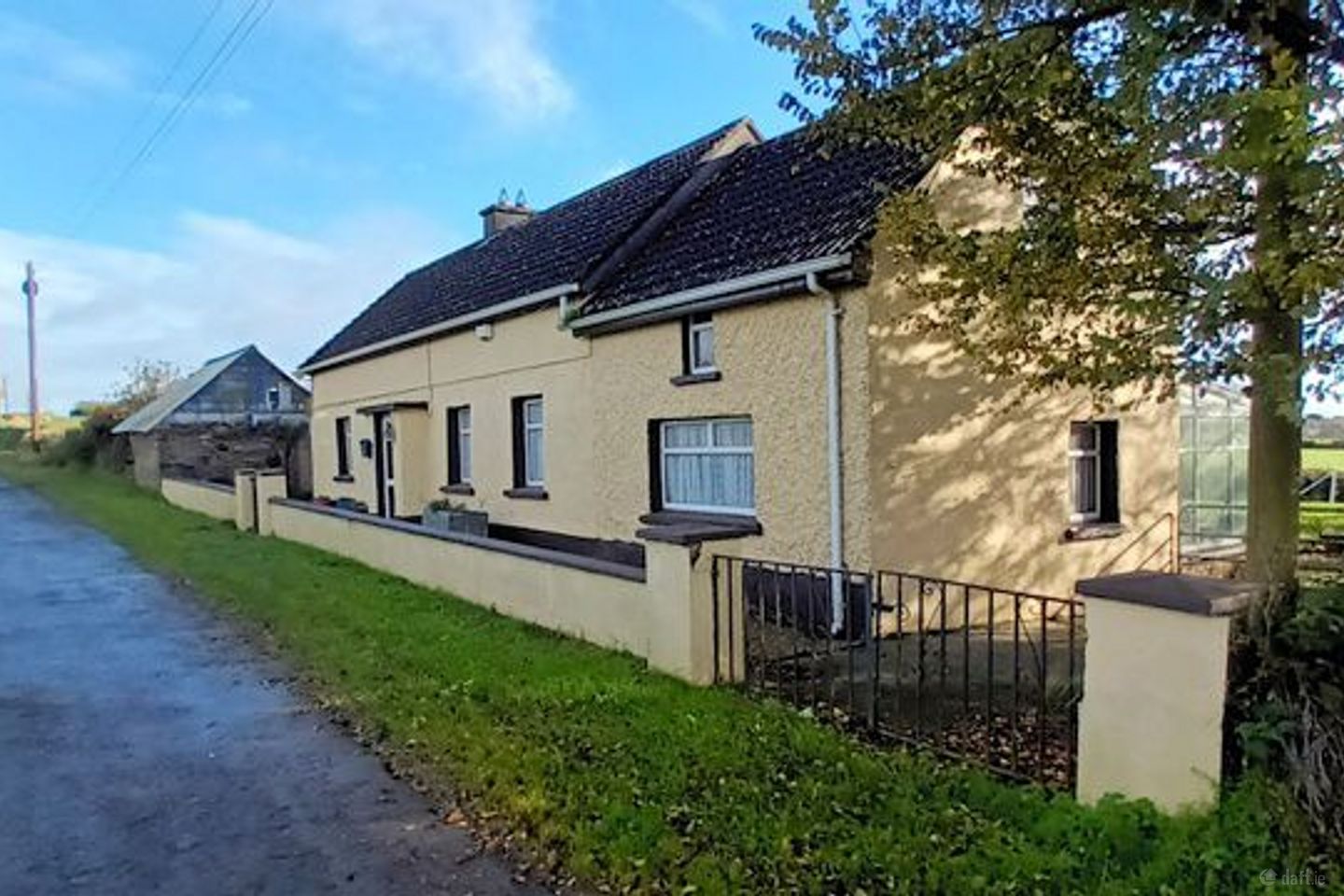 Journey's End, Ballyorley Upper, Ferns, Monamolin, Co. Wexford, Y21P271 — photo 1