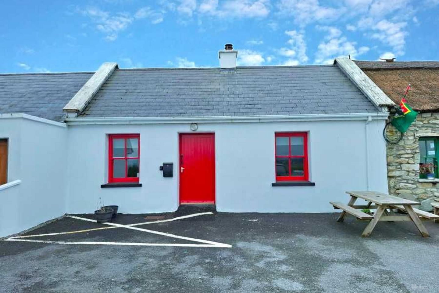 Cashel North, Achill, Co. Mayo, F28VY00 — photo 1
