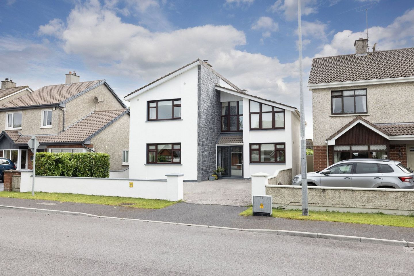 25 Willowbrook, Mullingar, Mullingar, Co. Westmeath, N91F4E9 — photo 1
