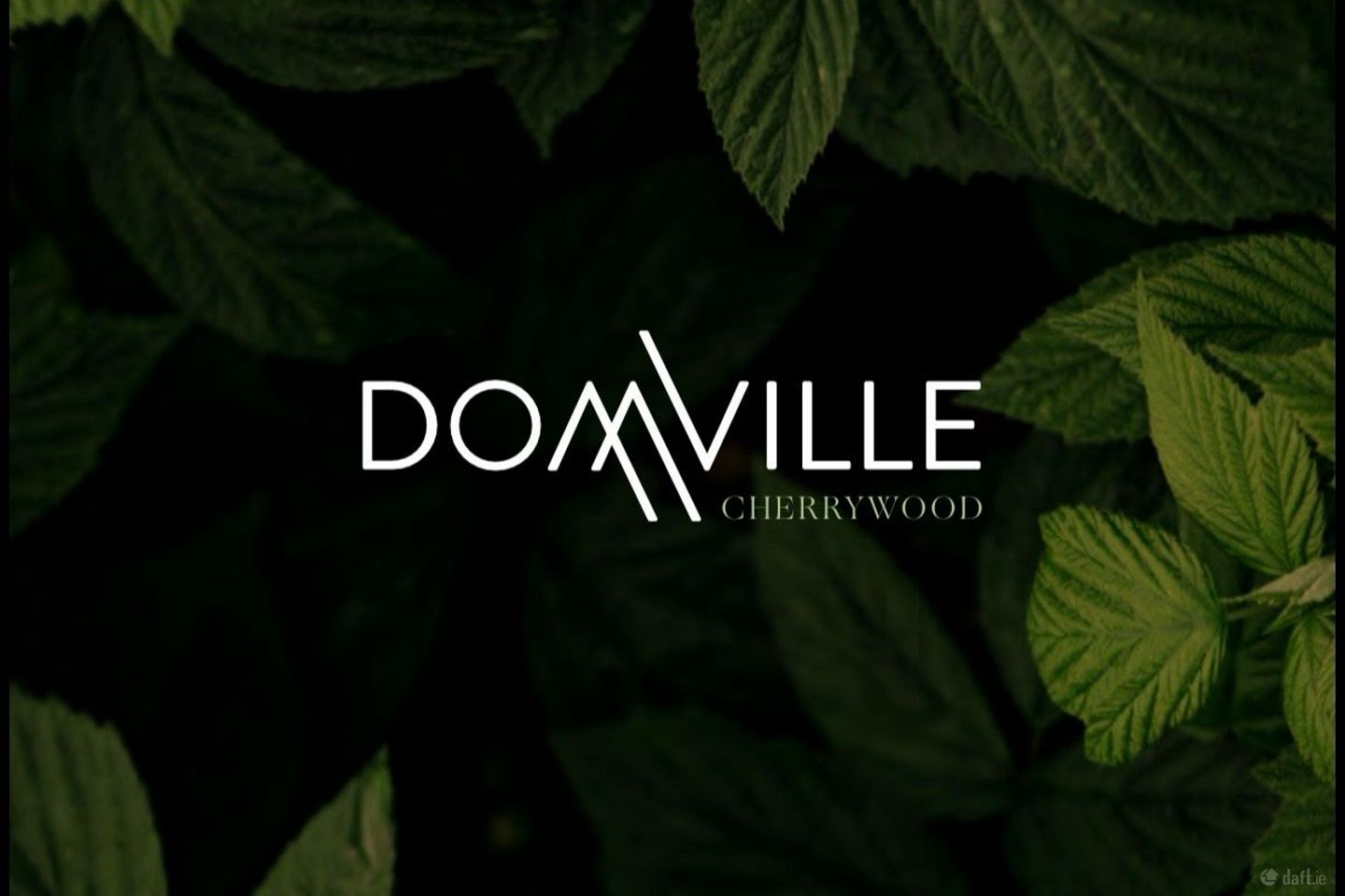 Domville, Cherrywood, Co. Dublin — photo 1