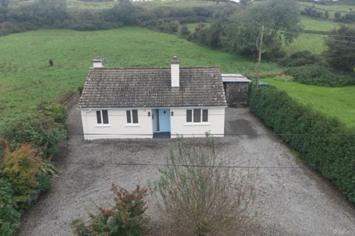 Mannin, Aghamore, Aghamore, Co. Mayo, F35W542 — photo 1