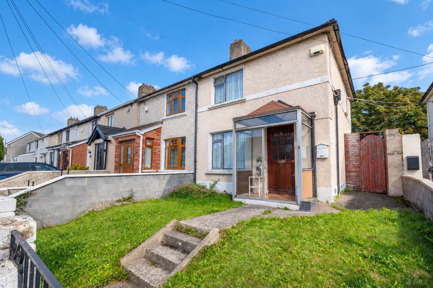 243 Cashel Road, Crumlin, Co. Dublin, D12VF7Y — photo 1