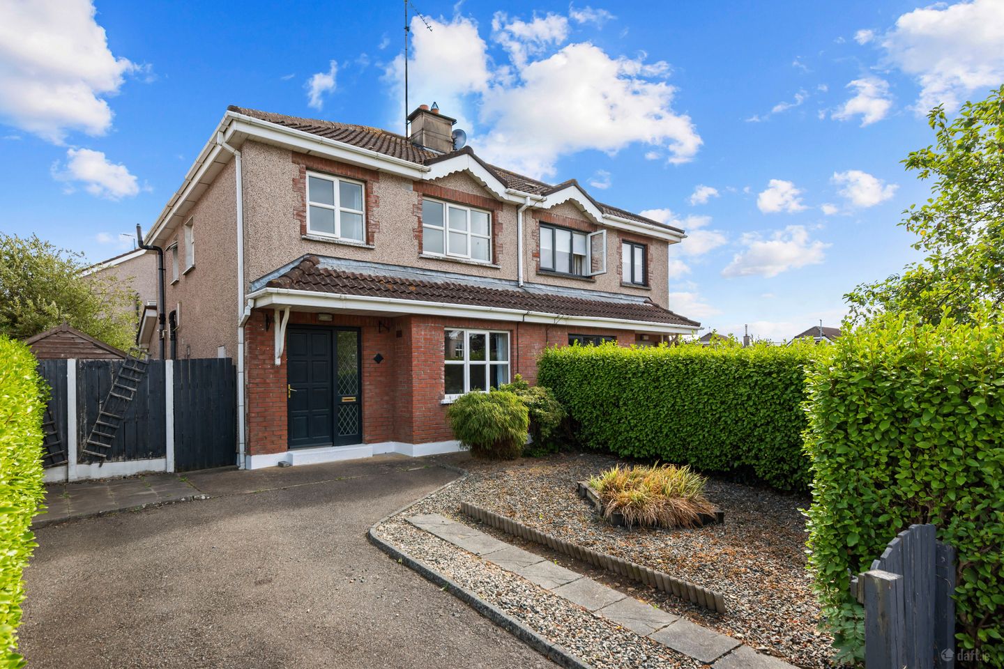 121 Hazelwood, Gorey, Co. Wexford, Y25FT26 — photo 1