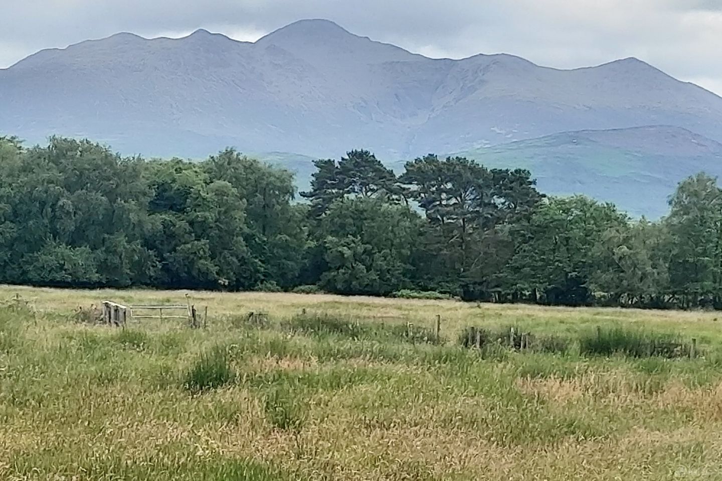 Ardlahas Beaufort, Killarney, Co. Kerry — photo 1
