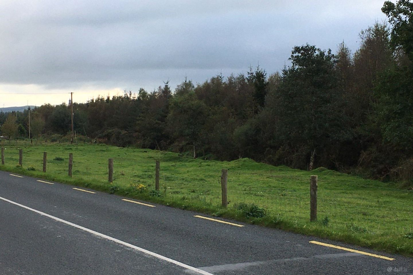 Tinahely Road — photo 1